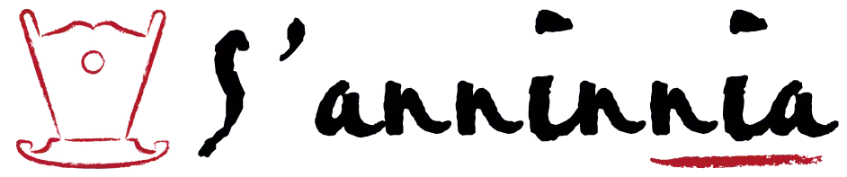 Logo S'Anninnia