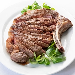 Sriracha Beef