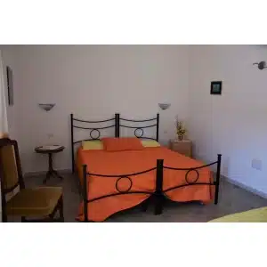 B&B Elicriso - Camera Morosita