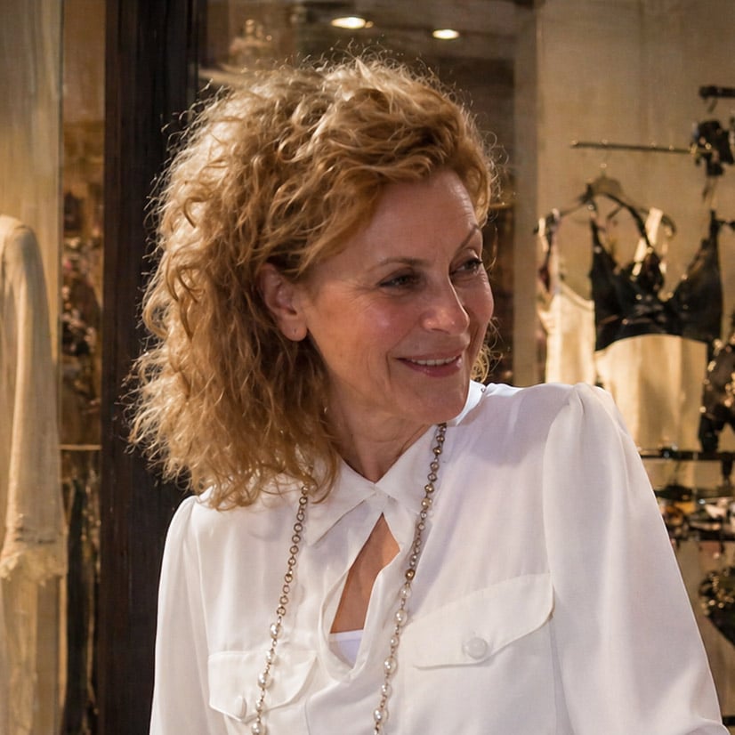 Cristina Balloi