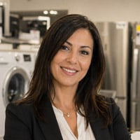 Gabriella Spanu